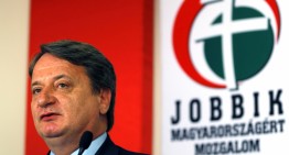 Béla Kovács, europarlamentar Jobbik, riscă între 2 și 8 ani închisoare pentru spionaj în favoarea Rusiei