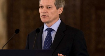 Dacian Cioloș: „România nu are interesul să intre într-un spațiu SCHENGEN care nu funcționează…” România refuză „cotele obligatorii de refugiați”