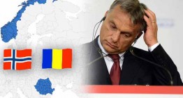 România negociază cu Norvegia cazul familiei Bodnariu? Să vedem cum a tratat Ungaria cu Norvegia!