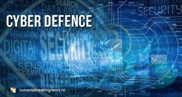 Despre cyber defence și viitoarea lege a securității cibernetice cu Radu Dobrițoiu și ministrul comunicațiilor și societatii informaționale, Marius Bostan