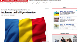 Majoritatea clădirilor noi din Germania sunt ridicate de muncitori români! Un ziar german recunoaște meritele românilor