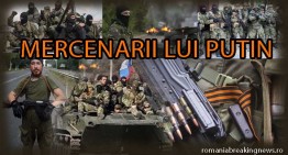 Profilul mercenarilor lui Putin! Cine sunt și cum arată mercenarii „moldoveni” care luptă de partea Rusiei în Dombas, Donețk și Lugansk?