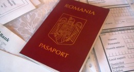 Deputatul Constantin Codreanu solicită ministrului de interne schimbarea cadrului legislativ pentru valabilitatea pașapoartelor