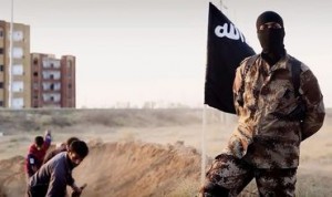 Statul Islamic pregătește un atac împotriva evreilor