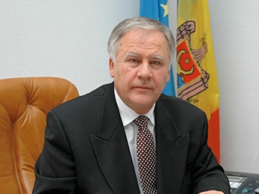 Preşedintele de onoare al Partidului Democrat, Dumitru Diacov: „Limba de stat în Republica Moldova este Româna!”