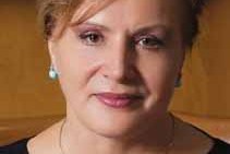 Soția primului primar român din Chișinău vrea să devină primarul Bucureștiului