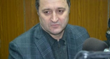 Fostul premier Vlad Filat a fost eliberat din penitenciar
