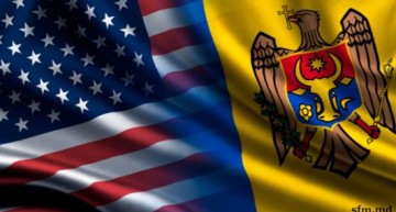 SUA și-a reconfirmat sprijinul pentru Republica Moldova