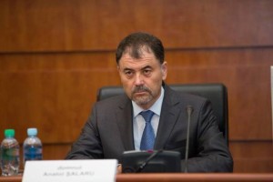 Ministrul Apărării R. Moldova – Anatol Șalaru îi provocă pe cei trei lideri proruși de la Chișinău