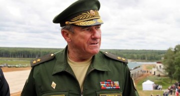 Urmează un atac? Alexandr Lențov turist-șef al armatei ruse (omuleți verzi, Crimeea, Siria, Est-ul Ucrainei) în „vizită” la Tiraspol via Chișinău