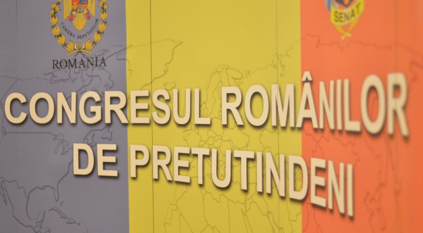 Acuze deosebit de grave la adresa așa zisului „Congres al românilor de pretutindeni” într-o scrisoare deschisă către oficiali ai statului român
