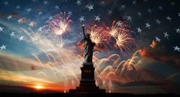 La Mulți Ani Statele Unite! 4 iulie 1776: «Viață, libertate și căutarea fericirii»