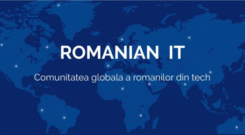 IT-iștii români din toată lumea se unesc! România prima țară din lume care reușește să creeze o rețea mondială de IT-ști