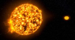 „Jurnalul unui Miliard de Sori” – Nou spectacol de planetariu achiziționat de către Muzeul „Vasile Pârvan” Bârlad