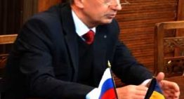 Ambasadorul Rusiei, despre proteste: Evenimentele recente nu oferă un teren favorabil pentru un dialog româno-rus
