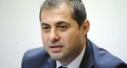Ministrul pentru Mediul de Afaceri, Florin Jianu, a demisionat! „…nu pot accepta impostura sau minciuna!”