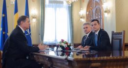 Criza politică din România, SUB LUPA presei internaţionale