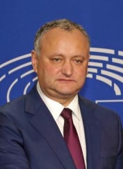 Dodon şi Plahotniuc pregătesc îngheţarea relaţiilor cu UE! Dodon: „pe 3 sau 4 aprilie voi semna un memorandum cu Uniunea Eurasiatică”