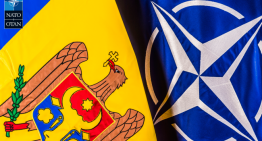 NATO deschide un nou birou la Chișinău cu toată opoziția lui Igor Dodon