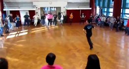 Inedit! Video:Taiwanul cântă și dansează românește
