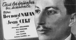 La Paris a fost omagiat fondatorul de origine română al cinematografului francez