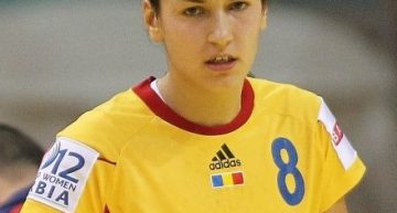 Cea mai bună jucătoare a lumii la handbal în 2016 este o româncă