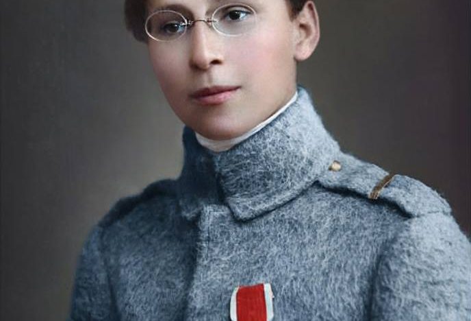 Exclusiv! Interesul unei rusoaice din Moscova pentru Ecaterina Teodoroiu, a readus la viață farmecul în culori a Ioanei D’Arc a României