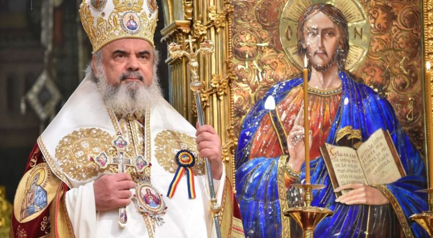 Patriarhul României: Rezistența anticomunistă prin credința creștină este un factor de demnitate națională