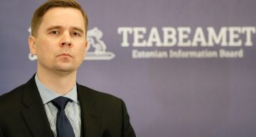 Șefului spionajului estonian: plan rusesc în desfășurare pentru discreditarea militarilor trimişi de NATO în estul Europei