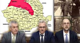 Trocul politic PSD-ALDE: TRĂDARE ȘI ATENTAT ÎMPOTRIVA ORDINII CONSTITUȚIONALE A ROMÂNIEI!!!