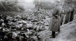 De Ziua Inaltarii Sfintei Cruci – Ziua martirilor neamului românesc din 13-14 Septembrie 1940! MASACRUL DE LA IP. Mărturia lui Gavril Butcovan, singurul supravieţuitor al Masacrului