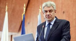 Criză politică majoră! Premierul Mihai Tudose a demisionat!