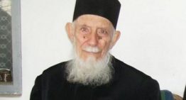 Ne-a părăsit Părintele Nicanor Lemne, discipol al lui Arsenie Boca. A murit la 101 ani. Ultima înregistrare video cu părintele Nicanor Lemne de la probasarabiasibucovina.ro