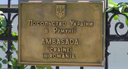Ucraina sfideaza România în problema canalului Bâstroe: „există alte priorități”! Premierul Ciucă solicită verificarea lucrărilor!