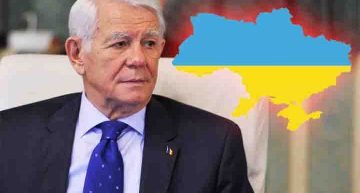 Declaraţie comuna de reafirmare a sprijinului pentru integritatea teritorială a Ucrainei, semnată de ministrul român de externe