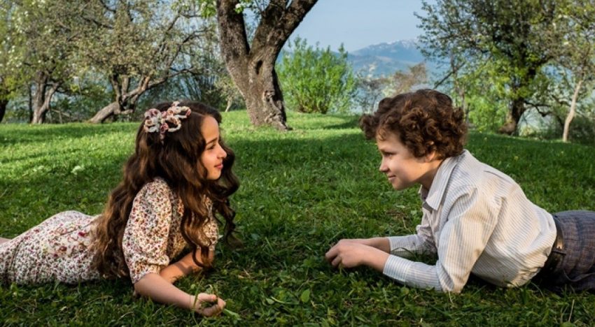 Filmul „Octav” aduce în prim-plan tinerele talente