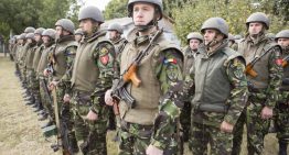 Cei 14 militari români aflați misiune în Irak vor fi relocați