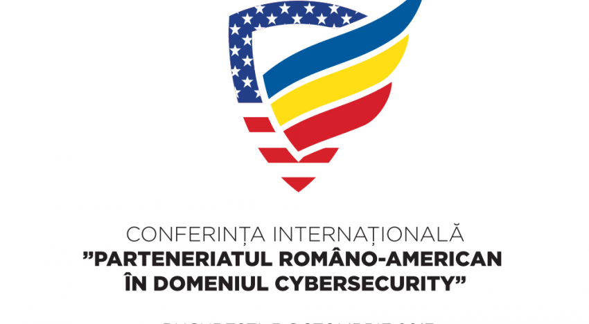 Conferință internațională ”Parteneriatul Româno-American în domeniul securității cibernetice”