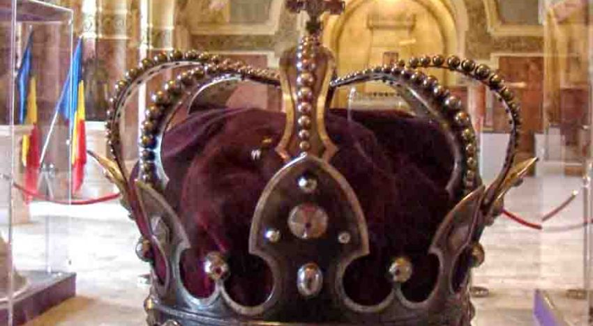 95 de ani de la Încoronarea Regelui Ferdinand și a Reginei Maria la Alba Iulia. Programul Zilei Încoronării