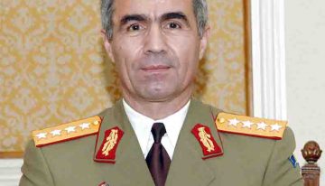 Dacă Rusia apără Siria, de ce România nu ar apăra Republica Moldova? G-ral. Constantin Degeratu, fost șef al Statului Major al Armatei Române