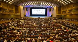 La premiera de Gală, Filmul OCTAV a polarizat energiile a peste 4.000 de spectatori