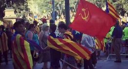 „Moscova susține integritatea Spaniei”,dar se implică în susținerea separatismului Catalan via Republica Moldova, Dombas și Donețk