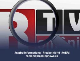 Povestea unei manipulări de presă cu rachete nucleare şi miei cu două capete, la România TV. Imagini banale din 2011, folosite pentru diabolizarea armatei SUA în România