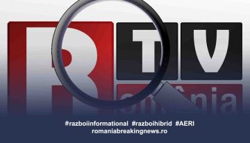 Povestea unei manipulări de presă cu rachete nucleare şi miei cu două capete, la România TV. Imagini banale din 2011, folosite pentru diabolizarea armatei SUA în România