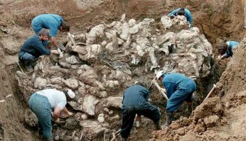 Exploziv! Dosarul ascuns al „genocidului” de la Srebrenica via „Grupul de Cercetare Srebrenica”