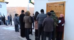 Video: Cazul atacului violent asupra parohiei Dereneu din protopopiatul Călărași al Mitropoliei Basarabiei (Patriarhia Română) și amenințărilor proferate de reprezentanții Patriarhiei Ruse de la Moscova
