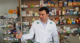Produsul unui tânăr farmacist român, concurează de la egal la egal cu marile branduri internaţionale
