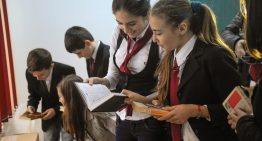 Școlile din România își pot construi biblioteci gratuit