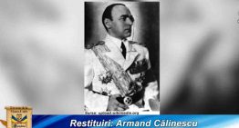 Video: „Un Veac de la Marea Unire” despre Armand Călinescu, sacrificiului Armatei Române în cel de-al Doilea Război Mondial dar și despre un prezent dureros…