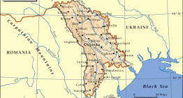 REPUBLICA MOLDOVA – O DESTINAȚIE TURISTICĂ ÎNTR-O MIZĂ GEOPOLITICĂ REGIONALĂ?
